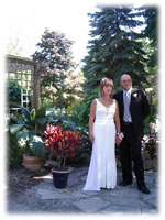 Marriage in Bradford