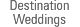 Destination Weddings